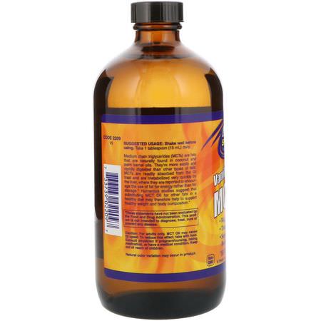 Now Foods MCT Oil - MCT油, 重量, 飲食, 補品