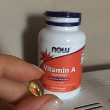 Vitamin A, Vitamins