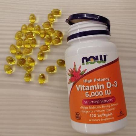 D3 Cholecalciferol, Vitamin D