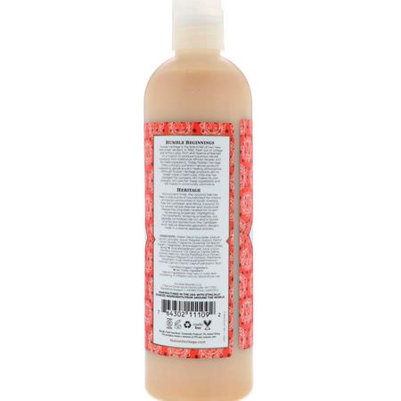 沐浴露, 沐浴露: Nubian Heritage, Body Wash, Coconut & Papaya, 13 fl oz (384 ml)