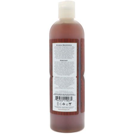沐浴露, 沐浴露: Nubian Heritage, Body Wash, Honey & Black Seed, 13 fl oz (384 ml)