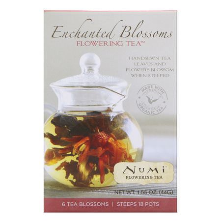 Numi Tea Tea Coffee Accessories - 咖啡, 茶