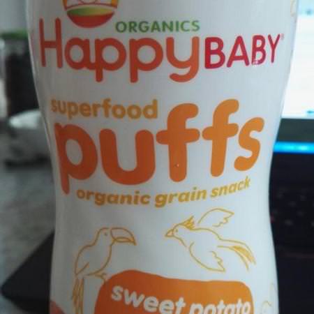 Happy Family Organics Snacks Bars Finger Food - 手指食品, 酒吧, 小吃, 兒童餵養