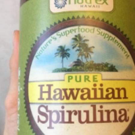 Nutrex Hawaii Spirulina Multivitamins