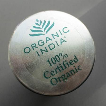 Organic India Tulsi Tea Herbal Tea