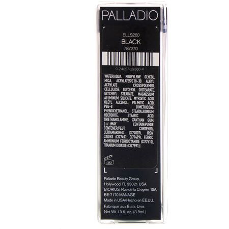 Palladio Eyeliner - 眼線筆, 眼睛, 化妝品, 美容