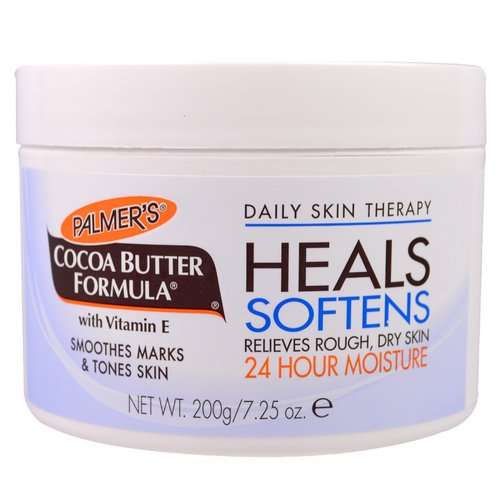 Palmer's, Cocoa Butter Formula, 7.25 oz (200 g) Review