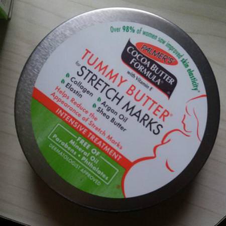 Palmers Stretch Marks Scars Cocoa Butter - 可可脂, 按摩油, 身體, 沐浴