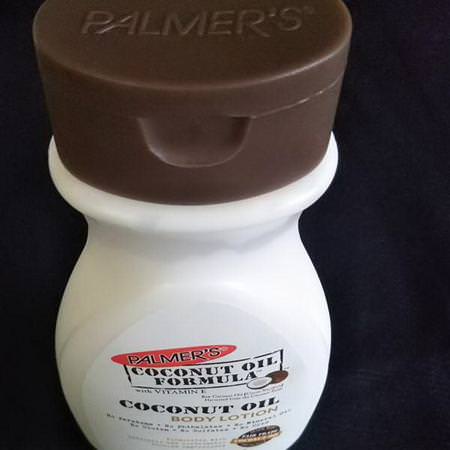 Palmers Lotion