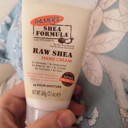 Hand Cream Creme, Hand Care