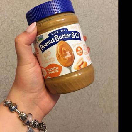 Peanut Butter Co Peanut Butter