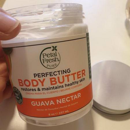 Petal Fresh Body Butter - 沐浴乳
