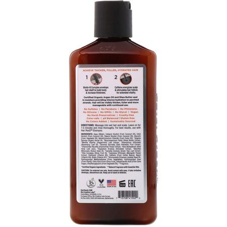 頭皮護理, 頭髮: Petal Fresh, Pure, Hair ResQ, Thickening Treatment Conditioner, for Dry Hair, 12 fl oz (355 ml)