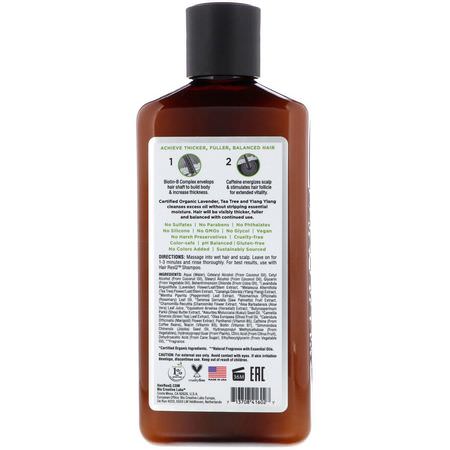 頭皮護理, 頭髮: Petal Fresh, Pure, Hair ResQ, Thickening Treatment Conditioner, Oil Control, 12 fl oz (355 ml)
