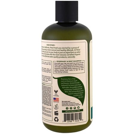 Petal Fresh Shampoo - 洗髮水, 護髮, 沐浴
