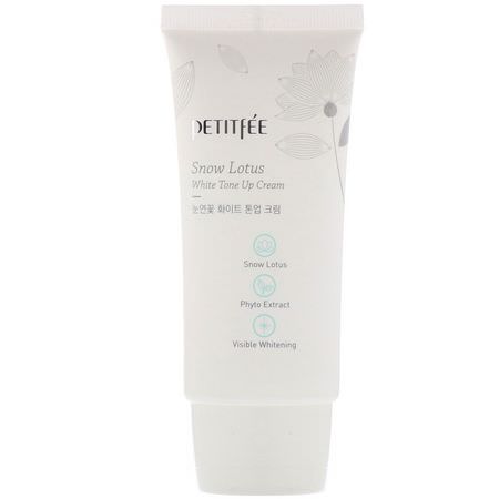 Petitfee K-Beauty Moisturizers Creams - K-美容保濕霜, 乳霜, 面部保濕霜, 美容