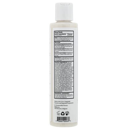 護髮素, 洗髮水: Philip B, Anti-Flake Relief Shampoo, 7.4 fl oz (220 ml)