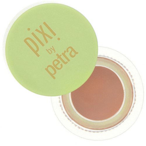 Pixi Beauty, Correction Concentrate, Brightening Peach, 0.1 oz (3 g) Review