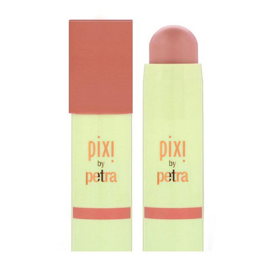 Pixi Beauty, MultiBalm, Cheek & Lip, 2-in-1, Baby Petal, 0.19 oz (5.5 g) Review