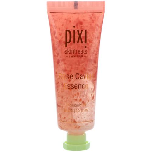 Pixi Beauty, Rose Caviar Essence, 1.52 fl oz (45 ml) Review
