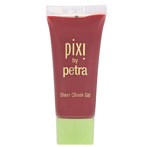 Pixi Beauty, Sheer Cheek Gel, Natural, 0.45 oz (12.75 g) Review