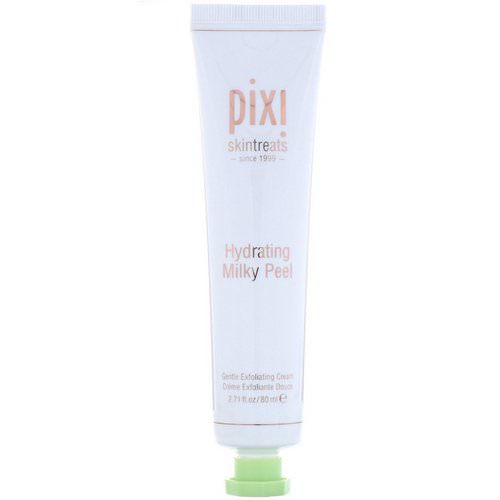 Pixi Beauty, Skintreats, Hydrating Milky Peel, 2.71 fl oz (80 ml) Review