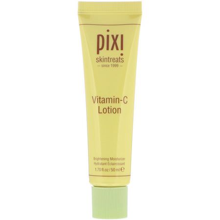 Pixi Beauty Face Moisturizers Creams - 面霜, 保濕霜, 美容