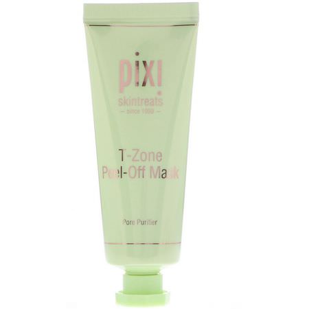 Pixi Beauty Treatment Masks Hydrating Masks - 保濕面膜, 護理面膜, 果皮, 面膜
