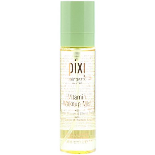 Pixi Beauty, Vitamin Wakeup Mist, 2.70 fl oz (80 ml) Review