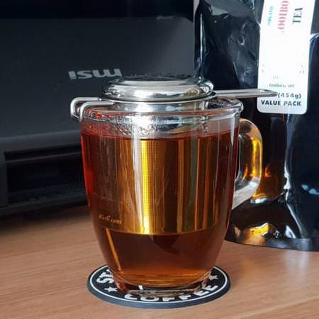 Port Trading Co Rooibos Tea Herbal Tea - 草本茶, 如意寶茶
