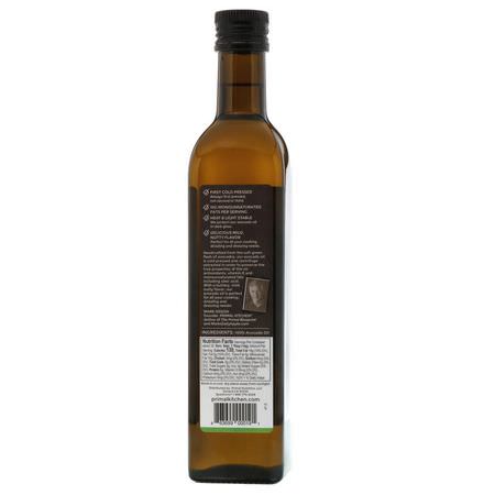 鱷梨油, 醋: Primal Kitchen, Avocado Oil, 16.9 fl oz (500 ml)