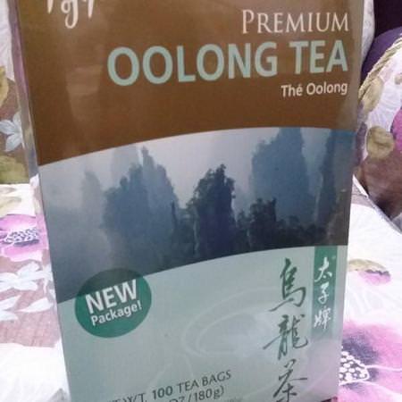Prince of Peace Oolong Tea - 烏龍茶