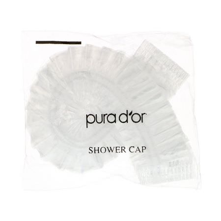 Pura D'or Hair Scalp Care - 頭皮護理, 頭髮護理, 沐浴