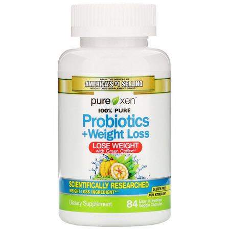 Purely Inspired Probiotic Formulas Diet Formulas - 飲食, 體重, 益生菌, 消化