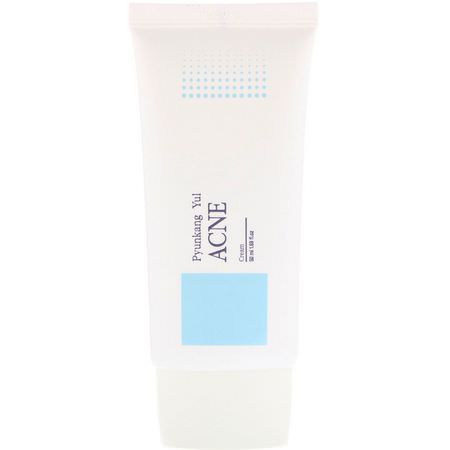 Pyunkang Yul K-Beauty Moisturizers Creams - K-美容保濕霜, 乳霜, 面部保濕霜, 美容