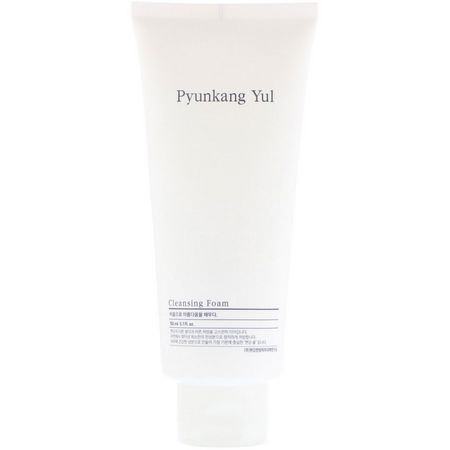 Pyunkang Yul K-Beauty Cleanse Tone Scrub Face Wash Cleansers - 清潔劑, 洗面奶, K-Beauty Cleanse, 磨砂膏