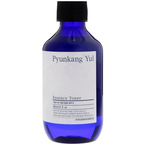 Pyunkang Yul, Essence Toner, 3.4 fl oz (100 ml) Review