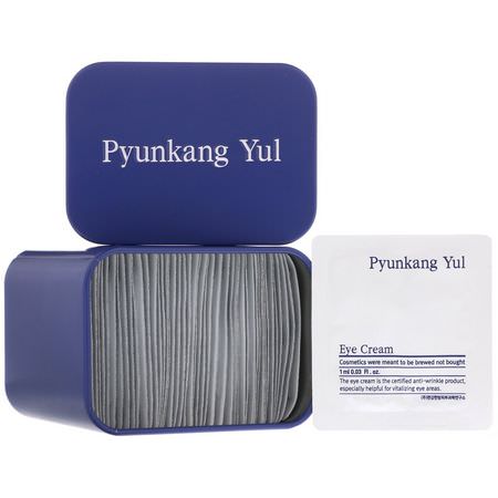 眼霜, K美容保濕霜: Pyunkang Yul, Eye Cream, 1.69 fl oz (50 ml)