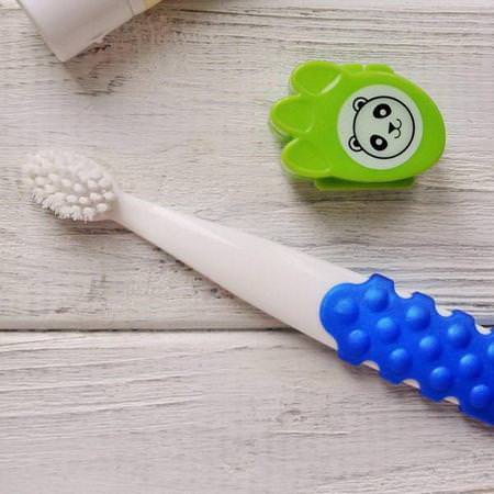 RADIUS Baby Toothbrushes - 嬰兒牙刷, 口腔護理, 牙齒, 兒童