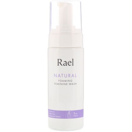 Rael Inc Feminine Hygiene - 女性衛生, 洗澡