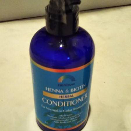 Rainbow Research Conditioner