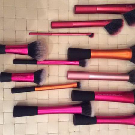 工具,化妝刷,美容