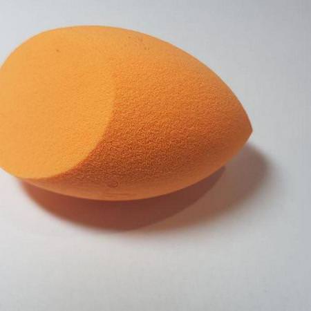 Real Techniques by Samantha Chapman, Miracle Complexion Sponges, 2 Pack