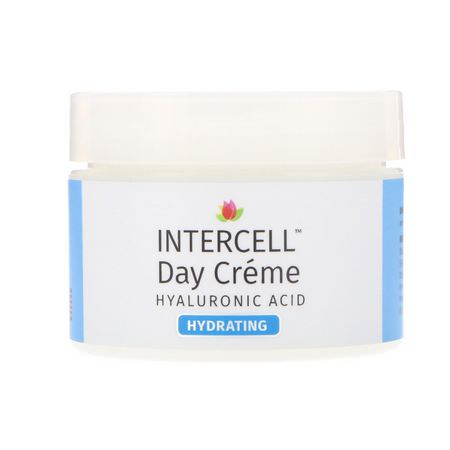Reviva Labs Day Moisturizers Creams Hyaluronic Acid Serum Cream - 乳霜, 玻尿酸血清, 日間保濕霜, 乳霜