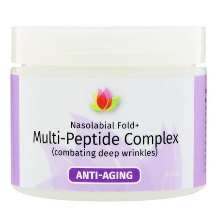Reviva Labs Face Moisturizers Creams Peptides - 肽, 面霜, 面部保濕劑, 美容