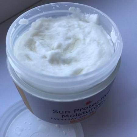Reviva Labs Day Moisturizers Creams Face Sunscreen - 面部防曬霜, 沐浴露, 日間保濕霜