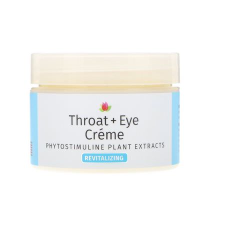 Reviva Labs Eye Creams - 眼霜, 面部保濕劑, 美容
