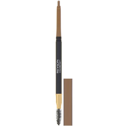 Revlon, Colorstay, Brow Pencil, 205 Blonde, 0.012 oz (0.35 g) Review