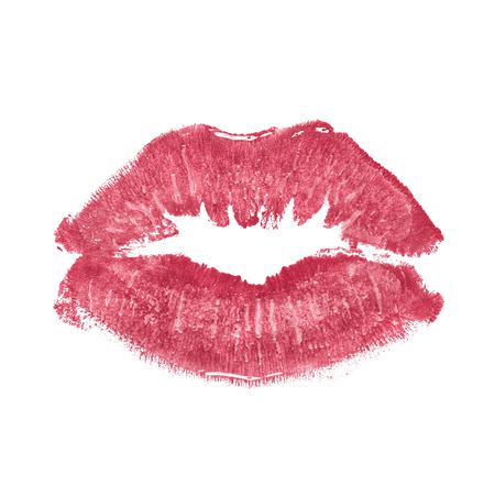 Revlon Lipstick - 唇膏, 嘴唇, 化妝