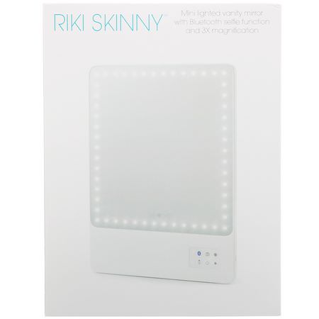 Riki Loves Riki Makeup Brushes Accessories - 化妝刷, 化妝